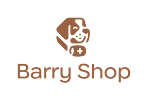 Barry Shop