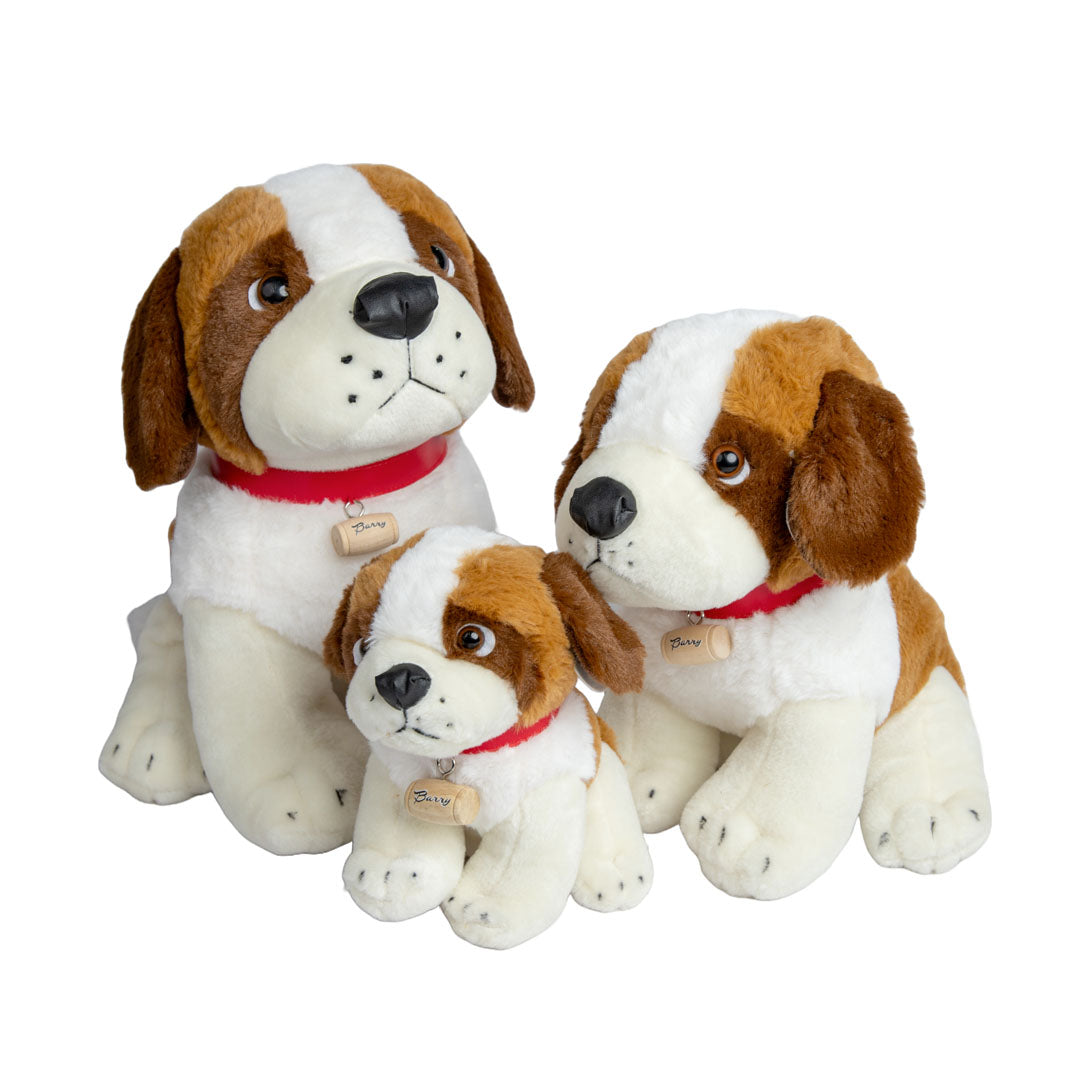 Peluche Tej&oacute;n Douglas Barry | Cuotas Sin Inter&eacute;s