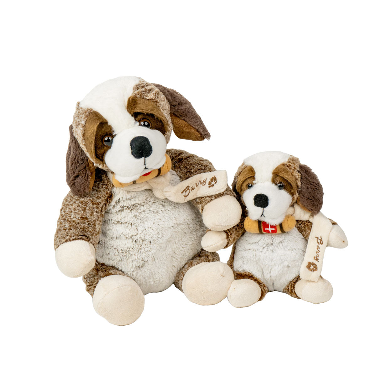 Peluche Tejón Douglas Barry | Cuotas Sin Interés - Foto 5